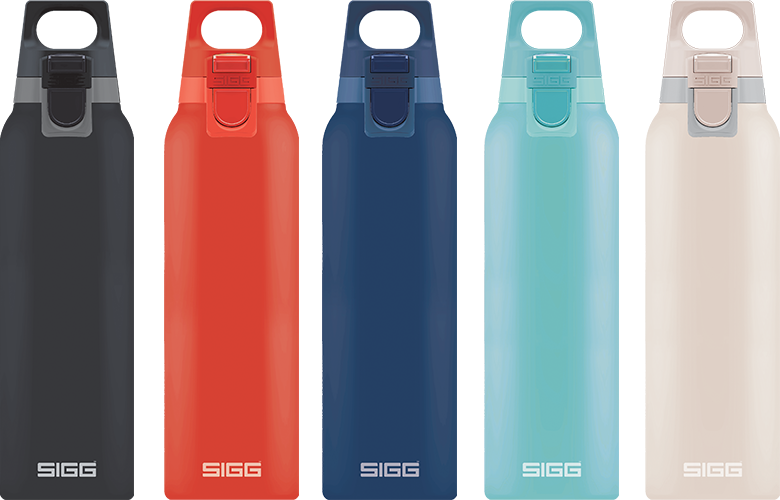 As The Red Dot Design Award Winner Is Not Only Good - Water Bottle (780x500), Png Download