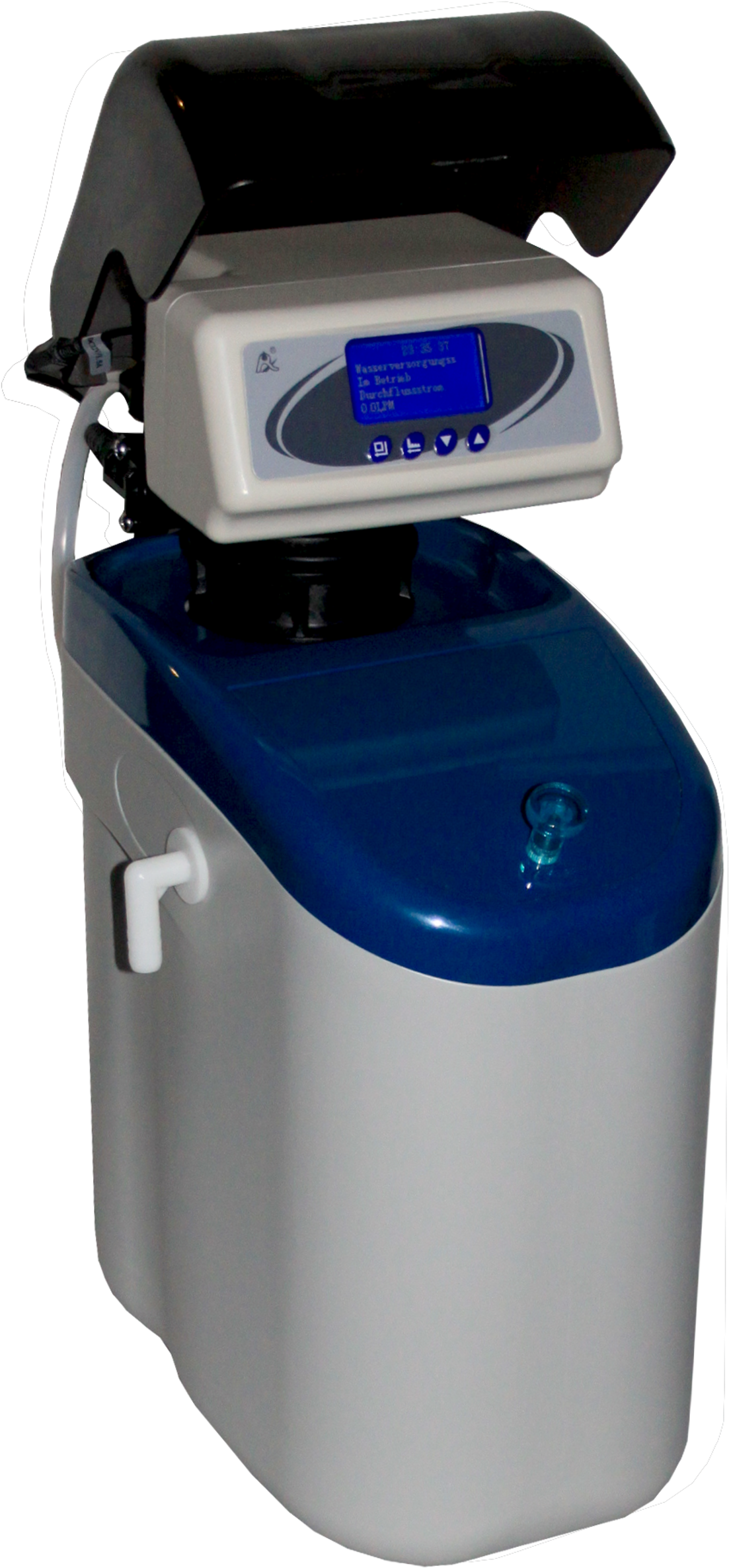 Smart Ve - Washing Machine (2304x3456), Png Download