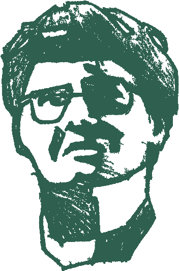 Schmitt Drawing Green2 - Drawing (392x568), Png Download