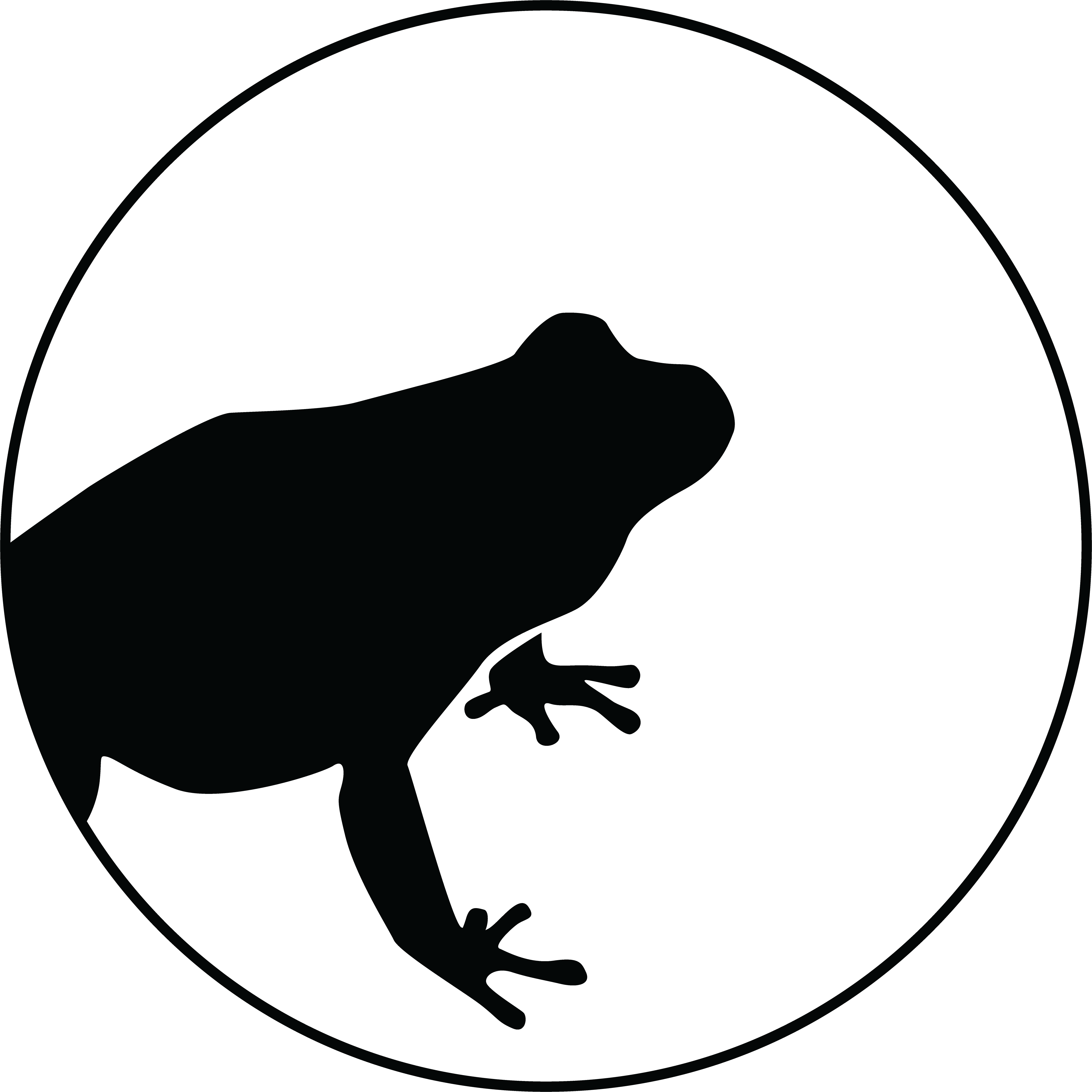Gerardo Garcia Has Been On The Leading Edge Of Recovering - Bufo (4282x4282), Png Download