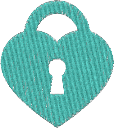Cadeado - Emblem (600x600), Png Download