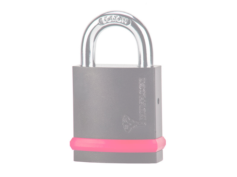 Cadeado Ne N10l Blur - Mul-t-lock Cen Grade 4 Padlock 10mm Shackle (800x600), Png Download