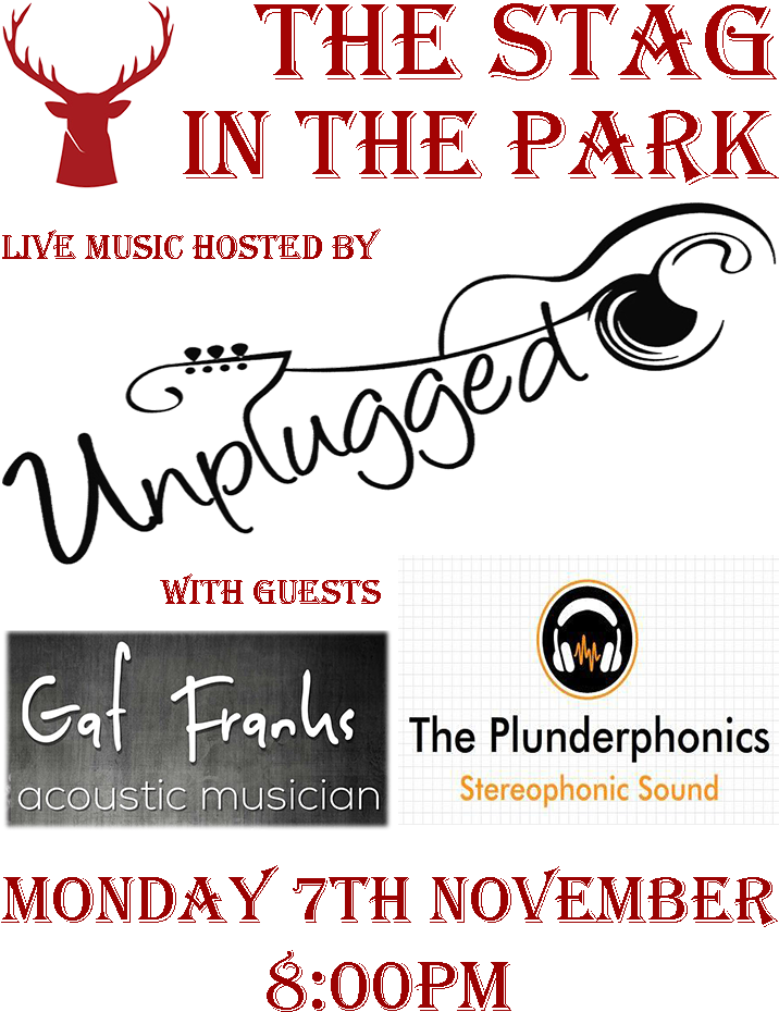 Live Music With Unplugged - Way [book] (768x1024), Png Download