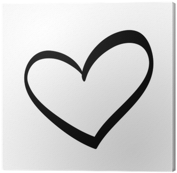 Cute Decorative Heart Icon Vector Illustration Graphic - Cute Heart Icon (400x400), Png Download