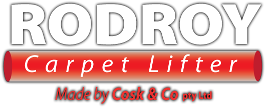 Rodroy Carpet Lifter - Carpet (559x221), Png Download