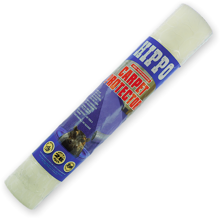 Carpet Protector - Carpet (756x758), Png Download
