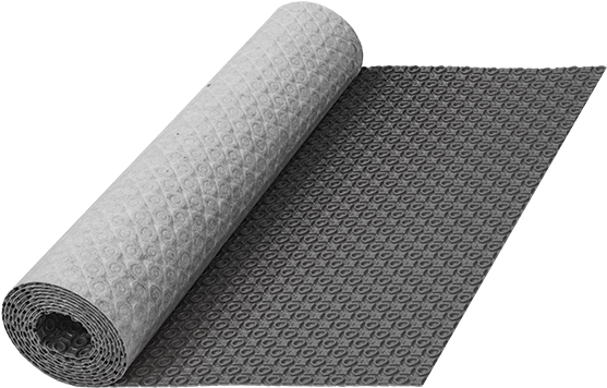 Heatmatrix Heatmatrix - Suntouch Floor Warming Heatmatrix 161 Sq. Ft. Uncoupling (556x476), Png Download