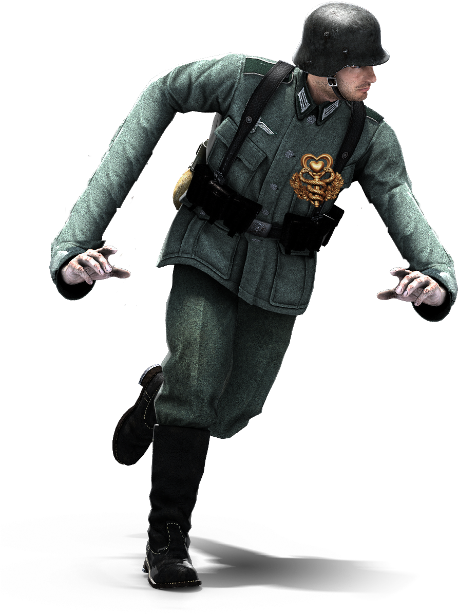 Humorhow It Feels Every Time I Equip The Hand Of God - Heroes And General Soldiers (900x1500), Png Download