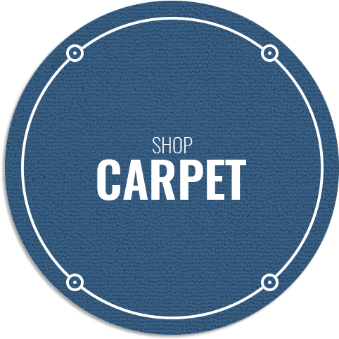 Carpet From The Flooring Center Near Winter Park, Fl - Circle (500x500), Png Download