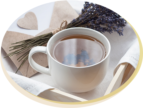 Ver Más - Tea (589x448), Png Download