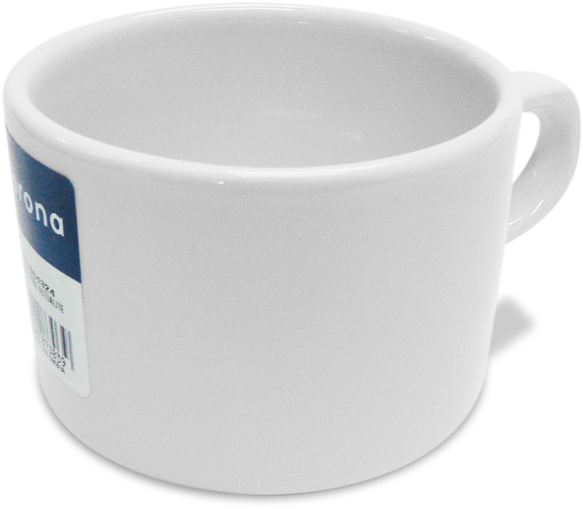 Pocillo Taza De Te 200cc - Cup (674x530), Png Download