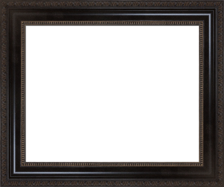 Picture Frame (882x738), Png Download