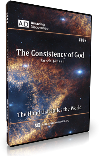 The Hand That Rules The World / The Consistency Of - Paradigms: Why We Believe, What We Believe, (500x500), Png Download