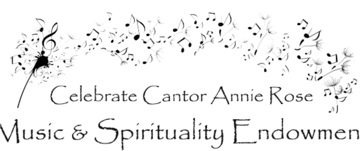 Music & Spirituality Endowment - Music (1160x500), Png Download