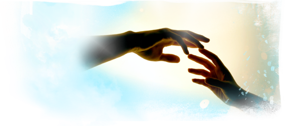 Open Our Hearts To God (931x410), Png Download
