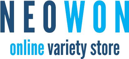 Neowon Variety Store - Oval (589x300), Png Download