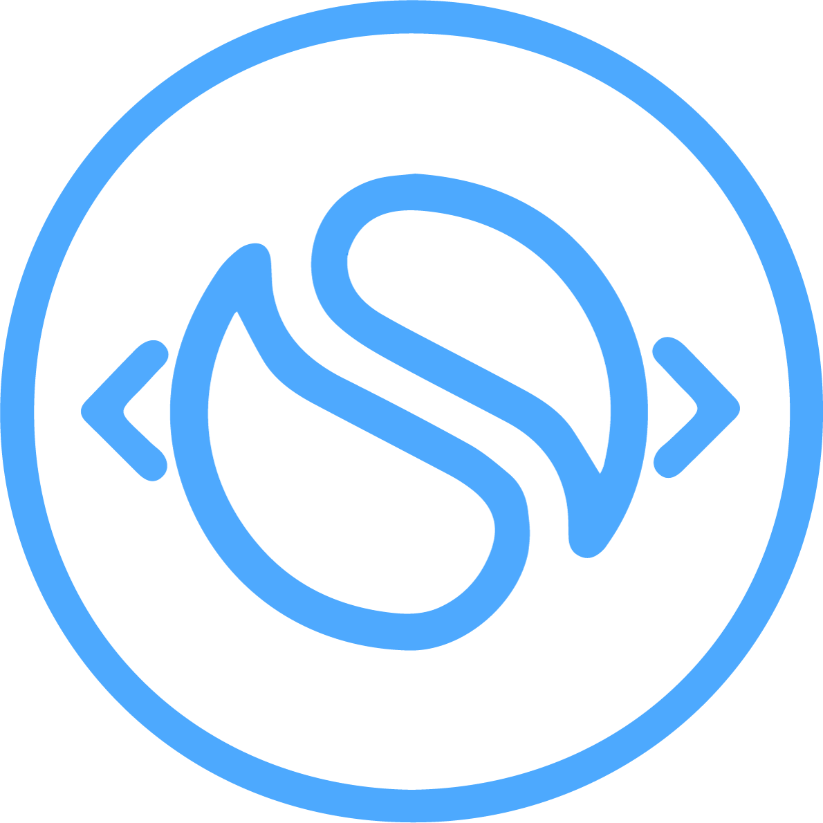 Simple Digital - Happy (1190x1190), Png Download