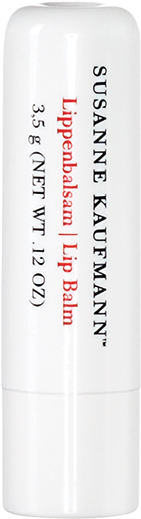 Lip Balm - Susanne Kaufmann Lip Balm - Womens (800x1067), Png Download