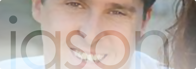 Jason Realized That A 72-mile An Hour Fast Ball Probably - Child (638x225), Png Download