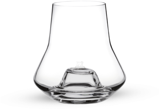 Les Impitoyables N°5 - Peugeot Les Impitoyables Collection Black Glass Whiskey-tasting (524x700), Png Download