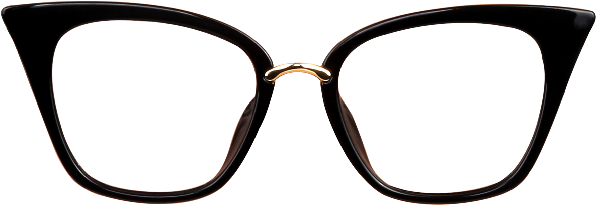Prevnext - Glasses (1220x430), Png Download