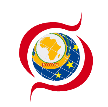 Au And Eu Partnership (367x361), Png Download