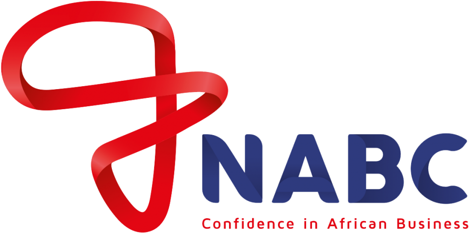 Nabc Is The Leading Dutch Networking Organization For - Netherlands Africa Business Council Logo (1024x538), Png Download
