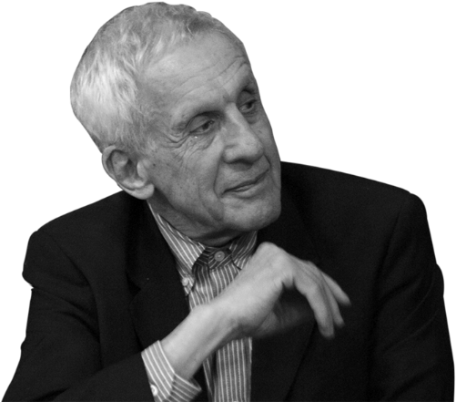 Kenneth Frampton - Venice Biennale (960x524), Png Download