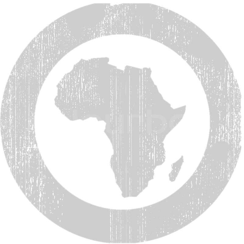 African History Monthly - Afralti Logo (801x802), Png Download