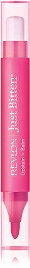 P Lips Lipgloss Justbitten - Revlon Just Bitten (280x540), Png Download