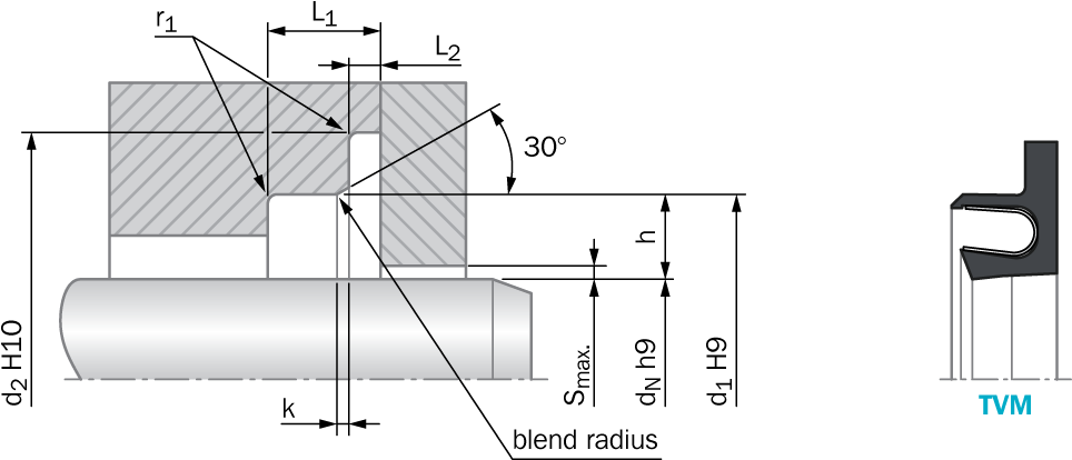 Installation Drawing - Drawing (1284x462), Png Download