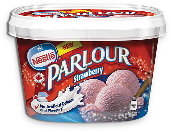 Alt Text Placeholder - Nestle Maple Walnut Ice Cream (675x675), Png Download