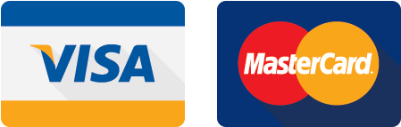 Métodos De Pago - Credit Card (600x224), Png Download