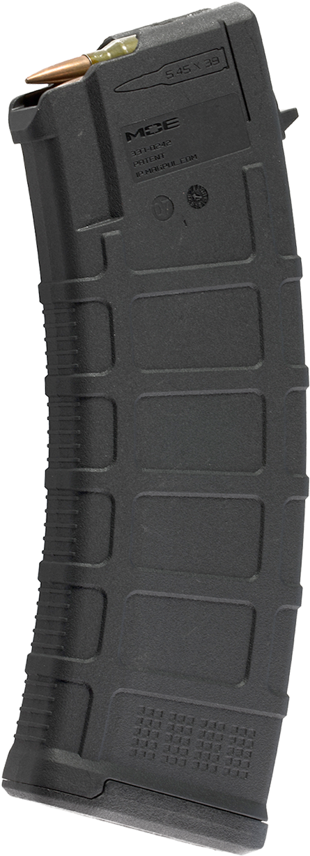 Ak74 Mag (1539x1539), Png Download