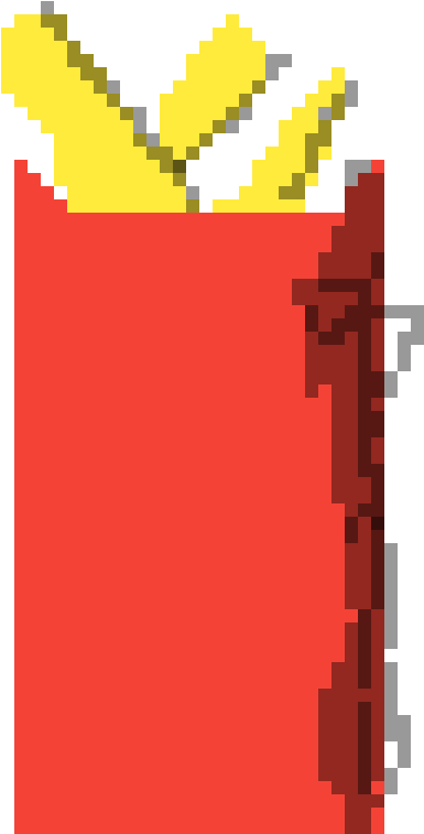 Potato Chips - Illustration (1200x1200), Png Download