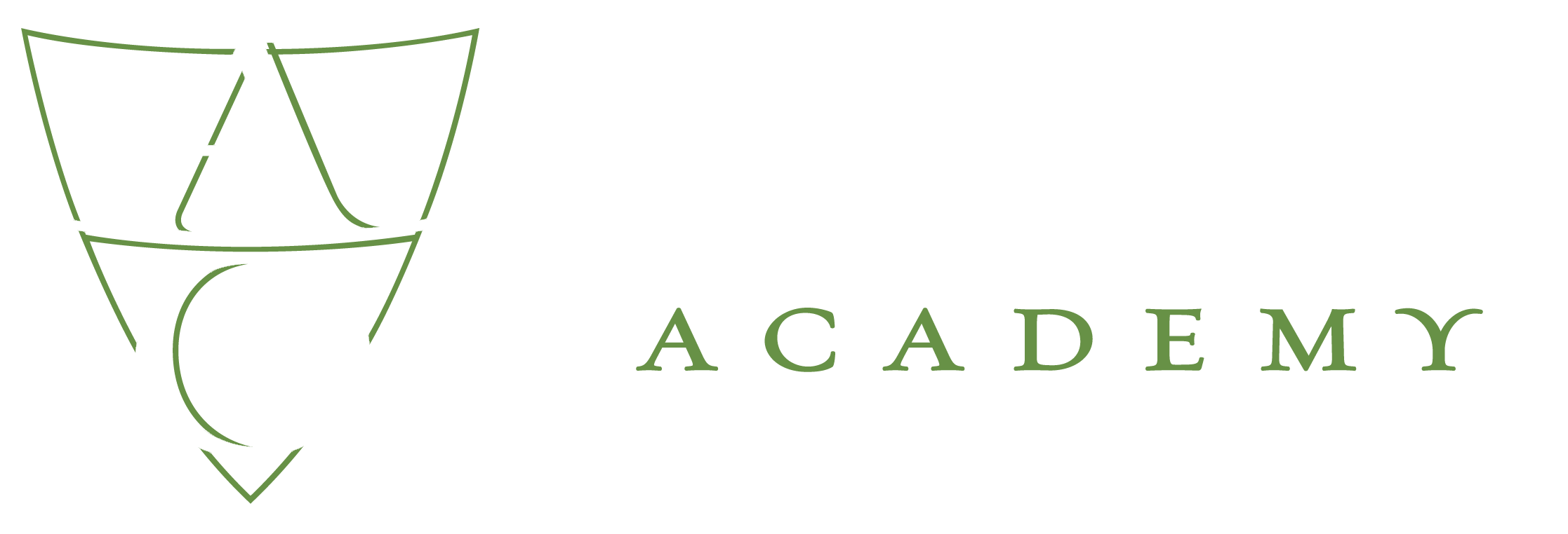 Andrews Osborne Academy (2234x762), Png Download