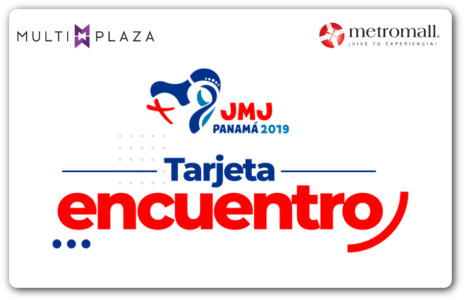 Metromall Panama (1000x630), Png Download