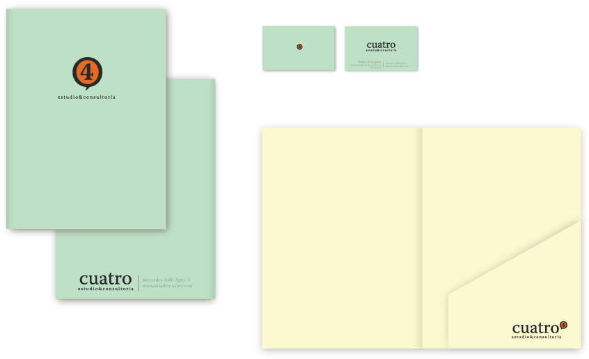 30 Carpeta Y Tarjetas - Carmine (926x667), Png Download