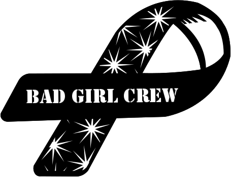 Bad Girl Crew - Bobina & Betsie Larkin You Belong To Me (455x350), Png Download