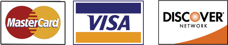 Air Central Of The Carolinas Perfecting The Air Supply - Credit Card Logos (768x220), Png Download