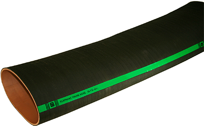 Elephant Trunk Hose - Abbott Rubber Company, Inc. (400x300), Png Download