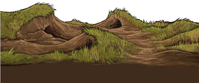 Warthogdenday - Grass (640x385), Png Download