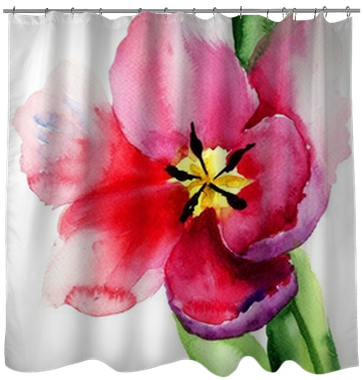 Tulip (400x400), Png Download