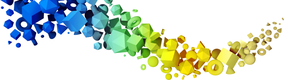 Bolas - Graphic Design (1200x338), Png Download