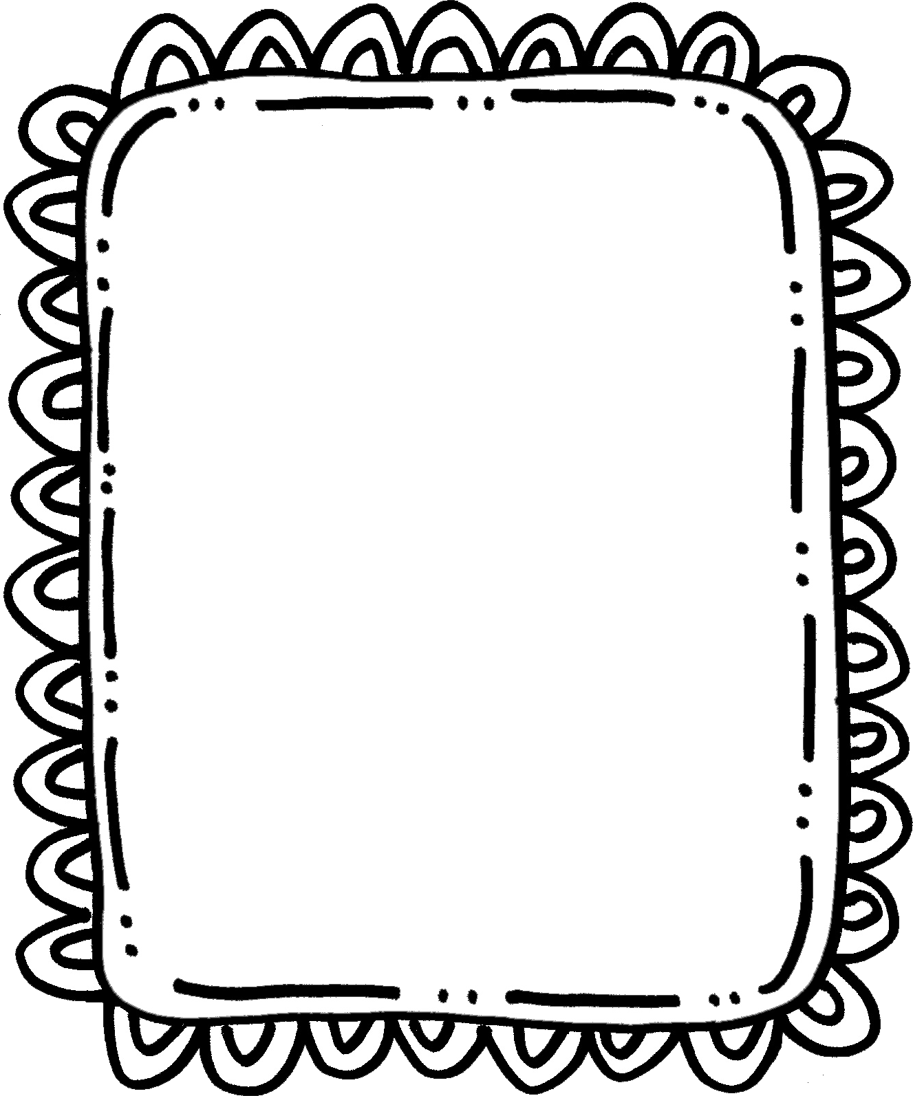 Bordes Para Hojas, Bordes De Página, Nota Escolar, - Religion Worksheets Grade 1 (1327x1594), Png Download