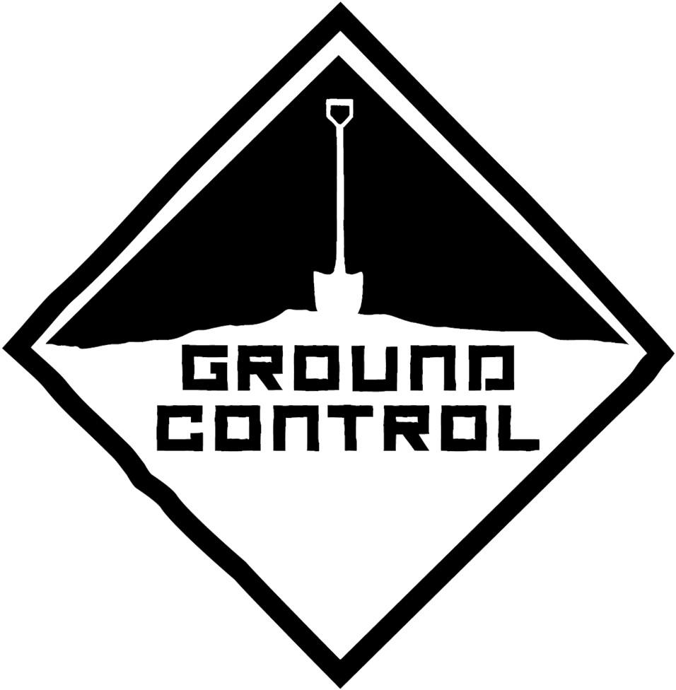 Gc Logo - Sign (1000x1039), Png Download