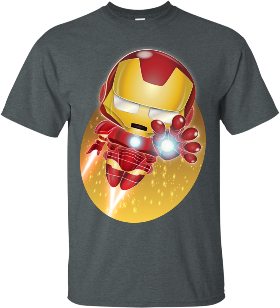 Do You Iron Your Shirts Marvel Superheroes T Shirt - Am Unstoppable T Rex Shirt (1024x1024), Png Download