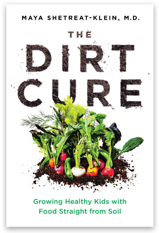 The Dirt Cure - Dirt Cure (400x480), Png Download