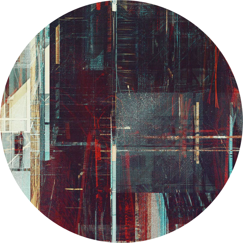 Laser Pioneers To Lead £1 - Complex Wallpaper Iphone (814x814), Png Download