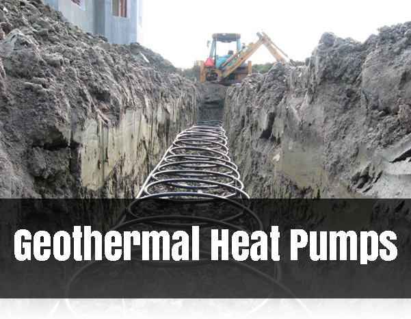 The Geothermal Heat Pump , Also Known As The Ground - Die 10 Geheimnisse Der Produktivität: 10 Einfache Schritte, (601x466), Png Download